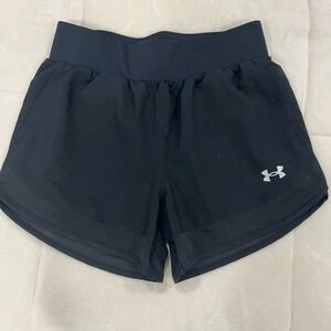 Under Armor women’s shorts